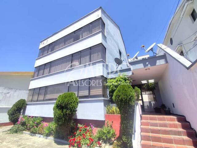 #1547 - Departamento para Alquiler en Quito - P