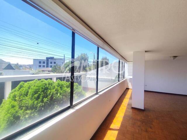 #1547 - Departamento para Alquiler en Quito - P