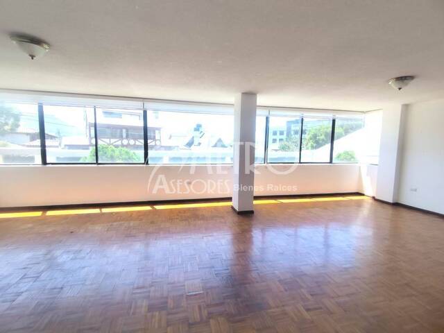 #1547 - Departamento para Alquiler en Quito - P