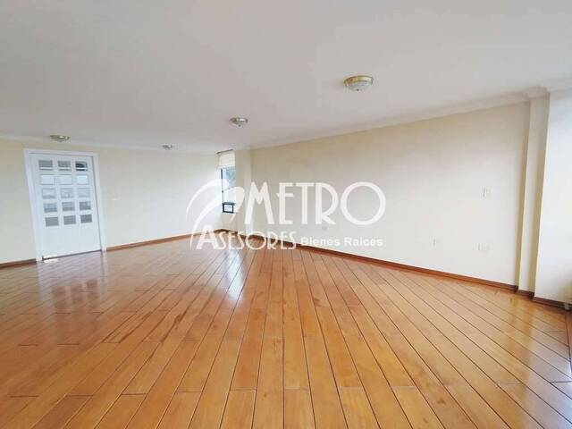 Departamento para Alquiler en Quito - 5
