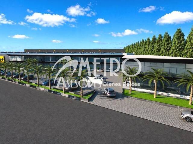 #1549 - Local Comercial para Venta en Quito - P