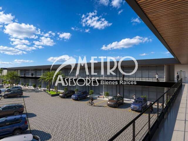 #1550 - Local Comercial para Venta en Quito - P