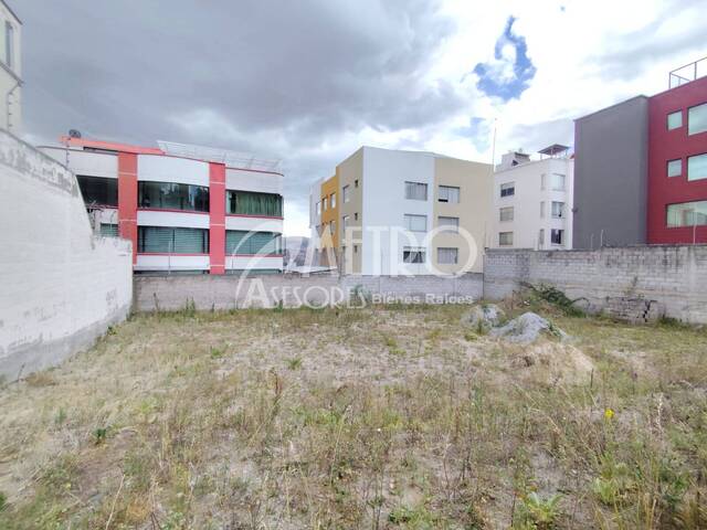 Venta en Ponceano - Quito