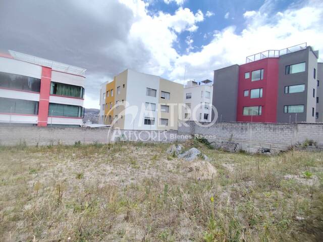 Terreno para Venta en Quito - 4