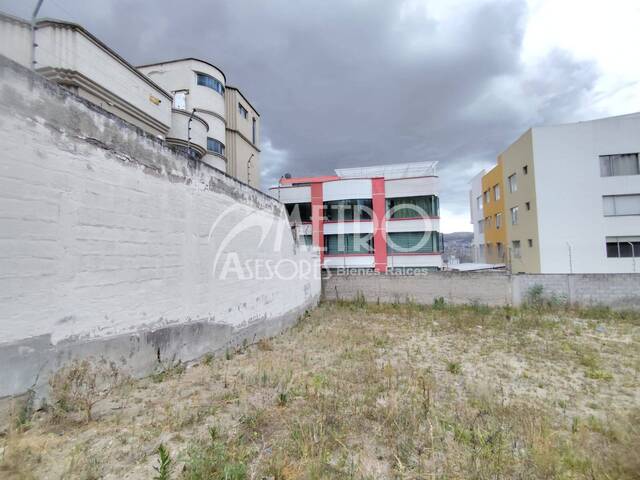 Terreno para Venta en Quito - 5