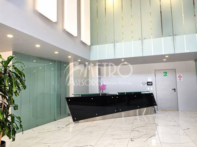 #1564 - Oficina para Venta en Quito - P