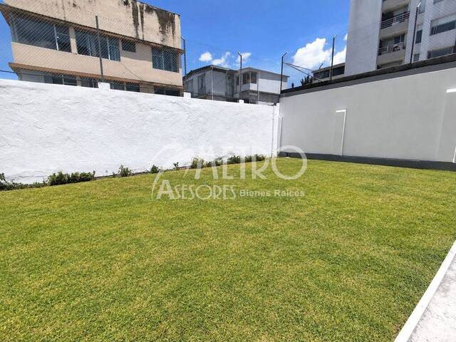 #1565 - Oficina para Alquiler en Quito - P