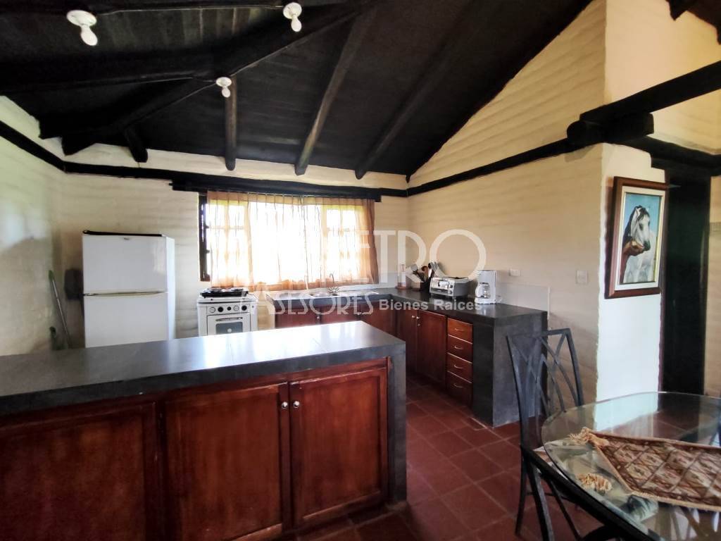 Terreno en venta 20.000 m2 en  El Rejo Aloasí Machachi