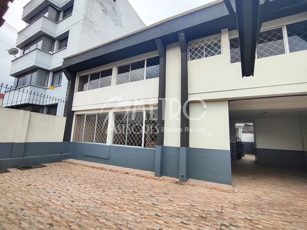 Casa 357 m2 en venta para oficina sector La Concepción