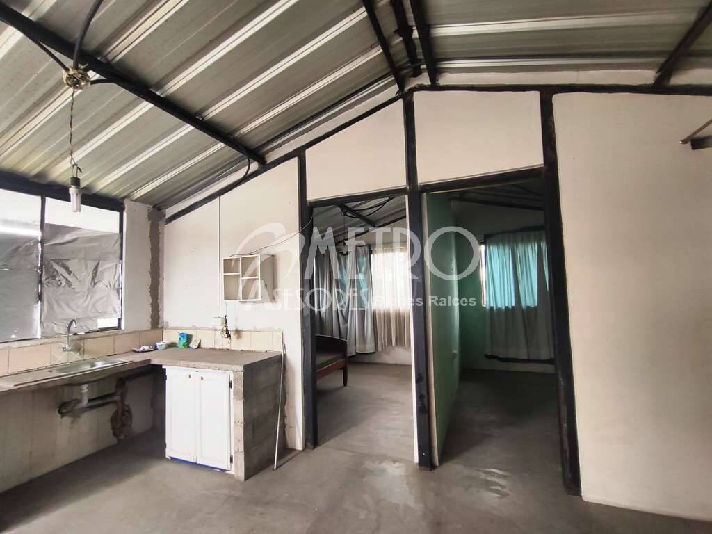 Galpón de venta en La Armenia 2 - Conocoto