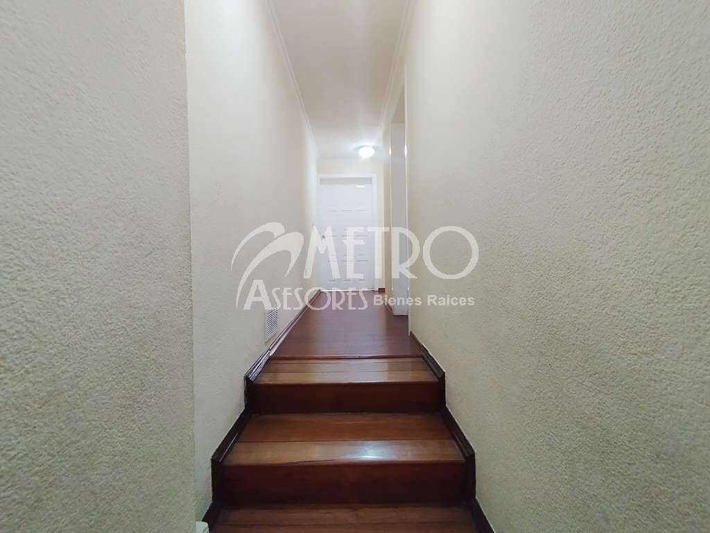 Departamento en renta 171 m2  Pinar Alto