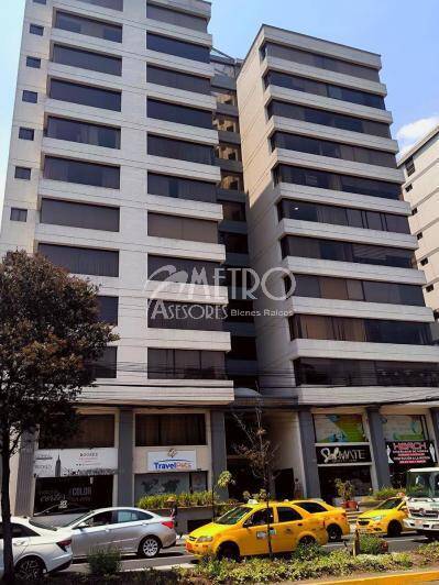Departamento de venta en la Whymper