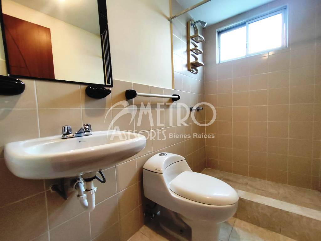 Departamento en venta 83 m2 en Santa Isabel