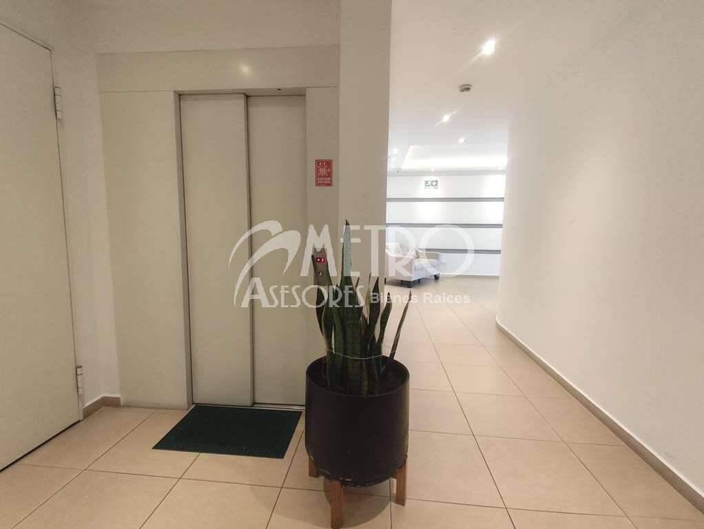 Suite en alquiler 46m2 en Ponceano Alto