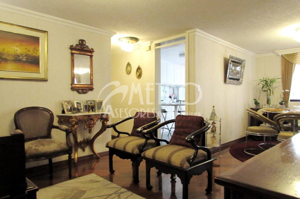 Departamento en venta 175 m2 en Ponceano Alto